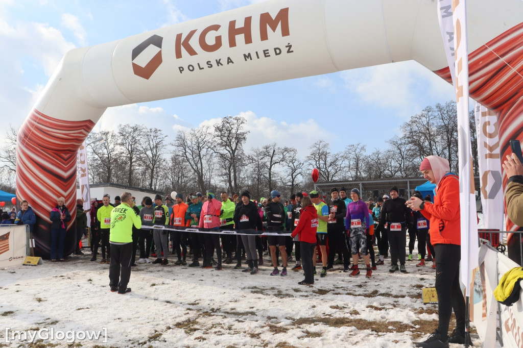 Walentynkowy Cross Straceńców