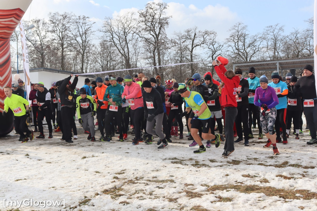 Walentynkowy Cross Straceńców