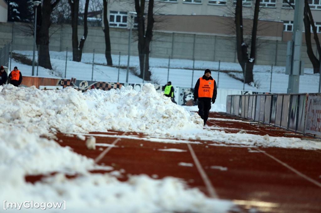 Inauguracja wiosny Chrobrego Głogów