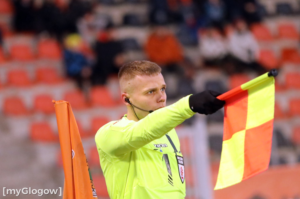 Inauguracja wiosny Chrobrego Głogów