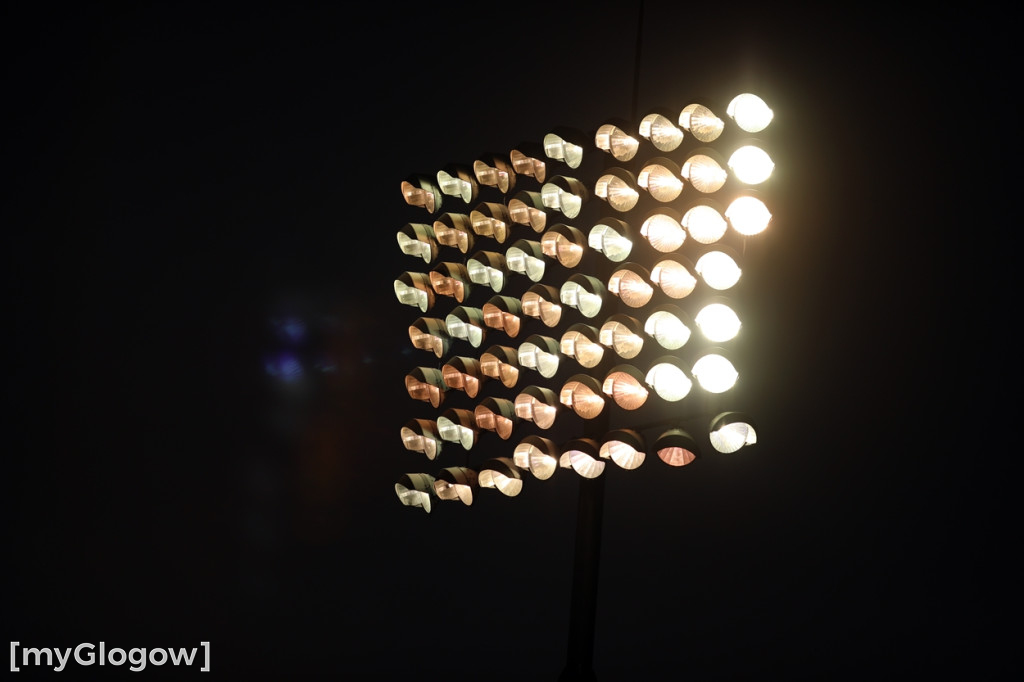 Inauguracja wiosny Chrobrego Głogów