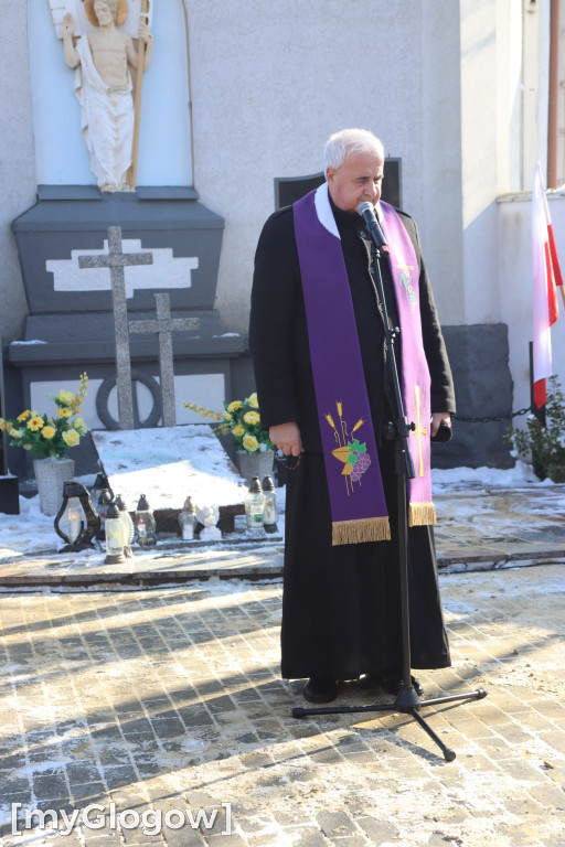 Sybiracy Głogów