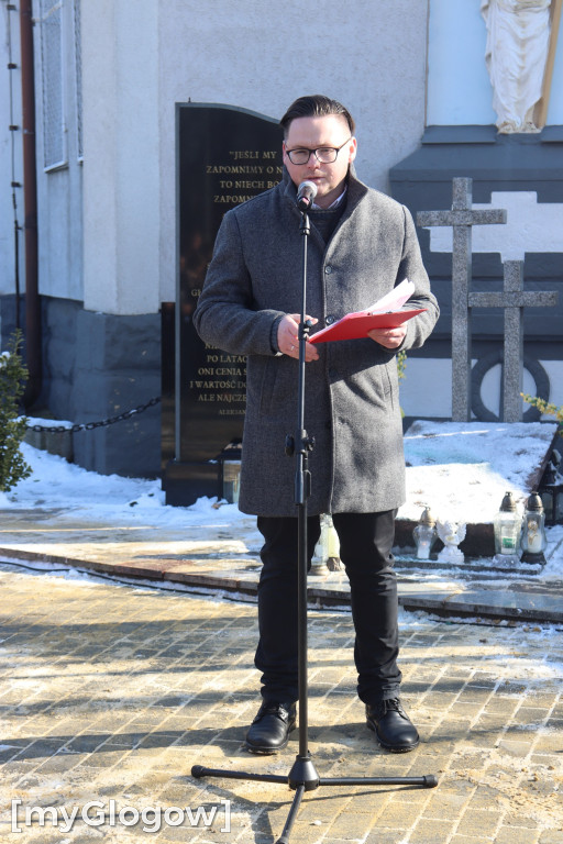 Sybiracy Głogów