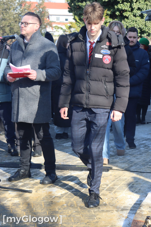 Sybiracy Głogów