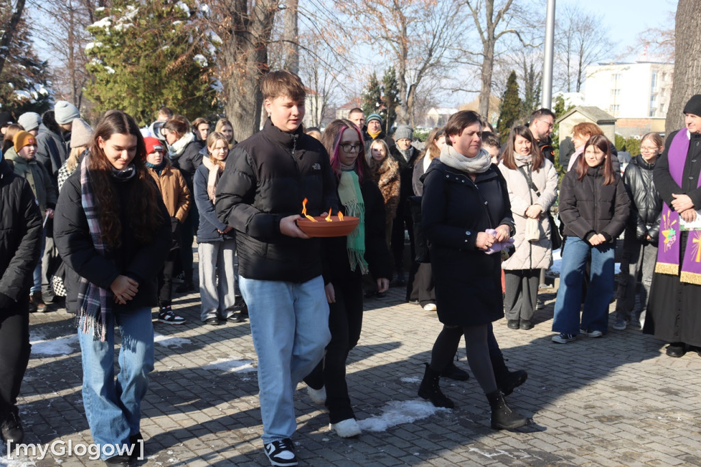 Sybiracy Głogów