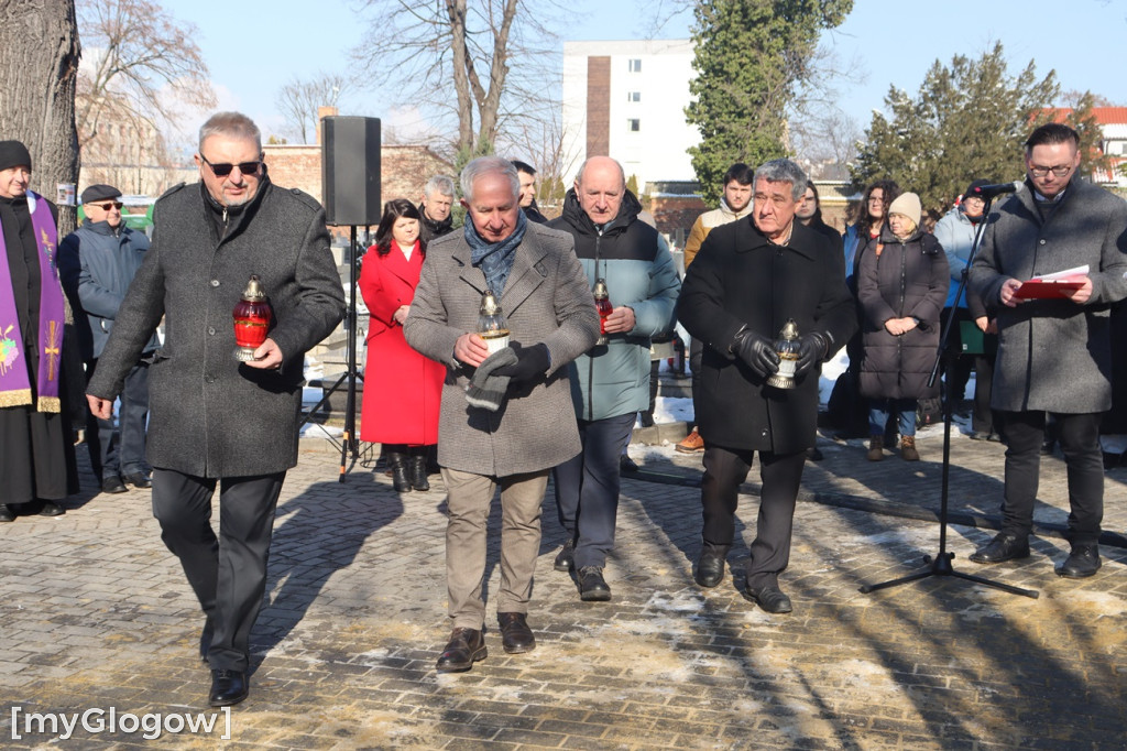 Sybiracy Głogów