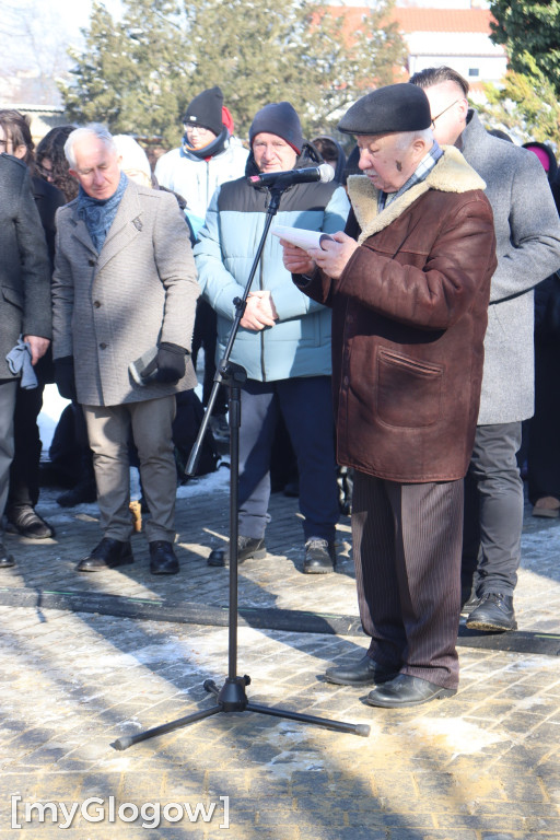 Sybiracy Głogów