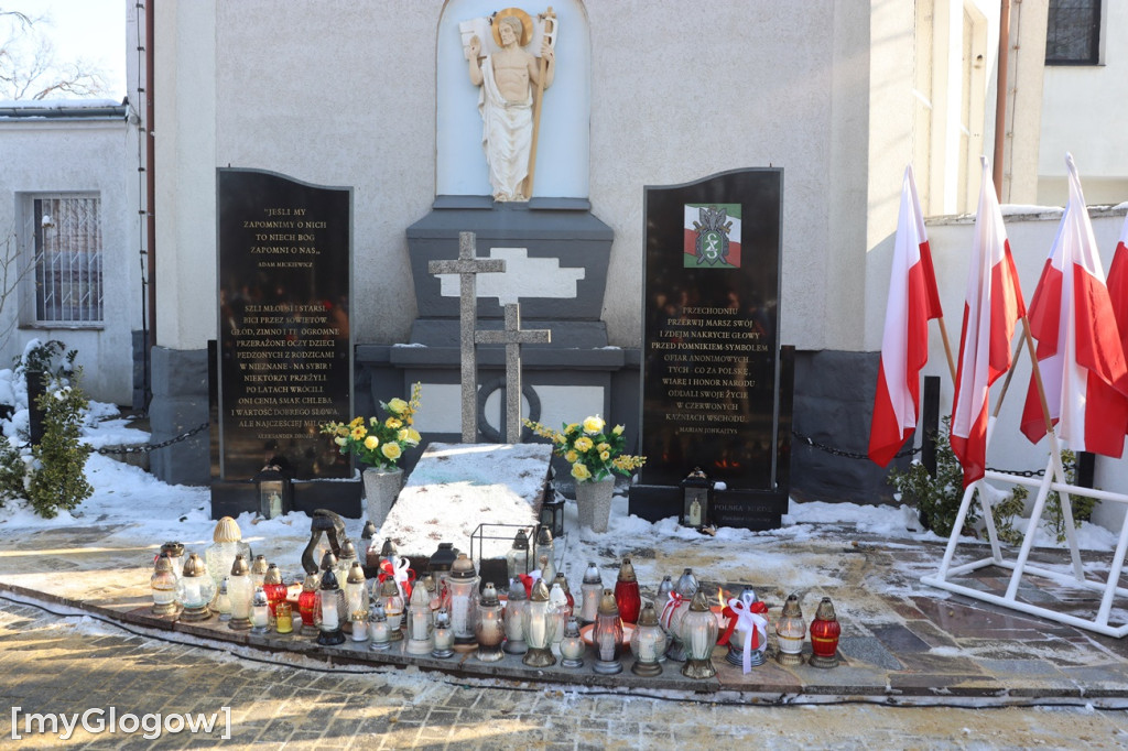 Sybiracy Głogów
