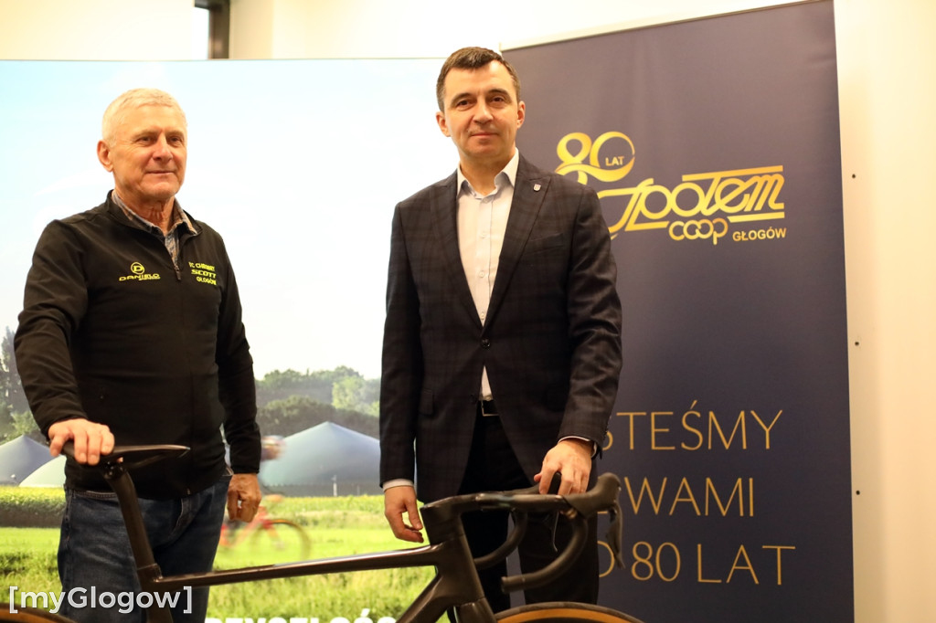 Nowoczesna sala treningowa dla kolarzy