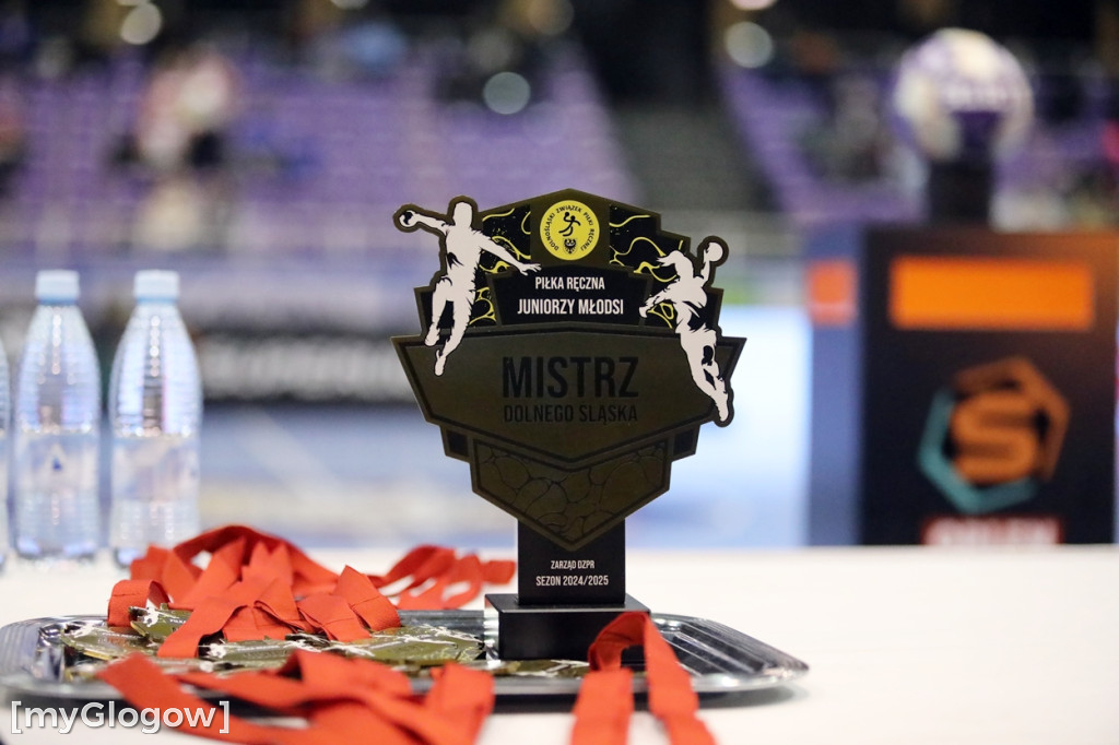 Chrobry Głogów grał z Wybrzeżem Gdańsk