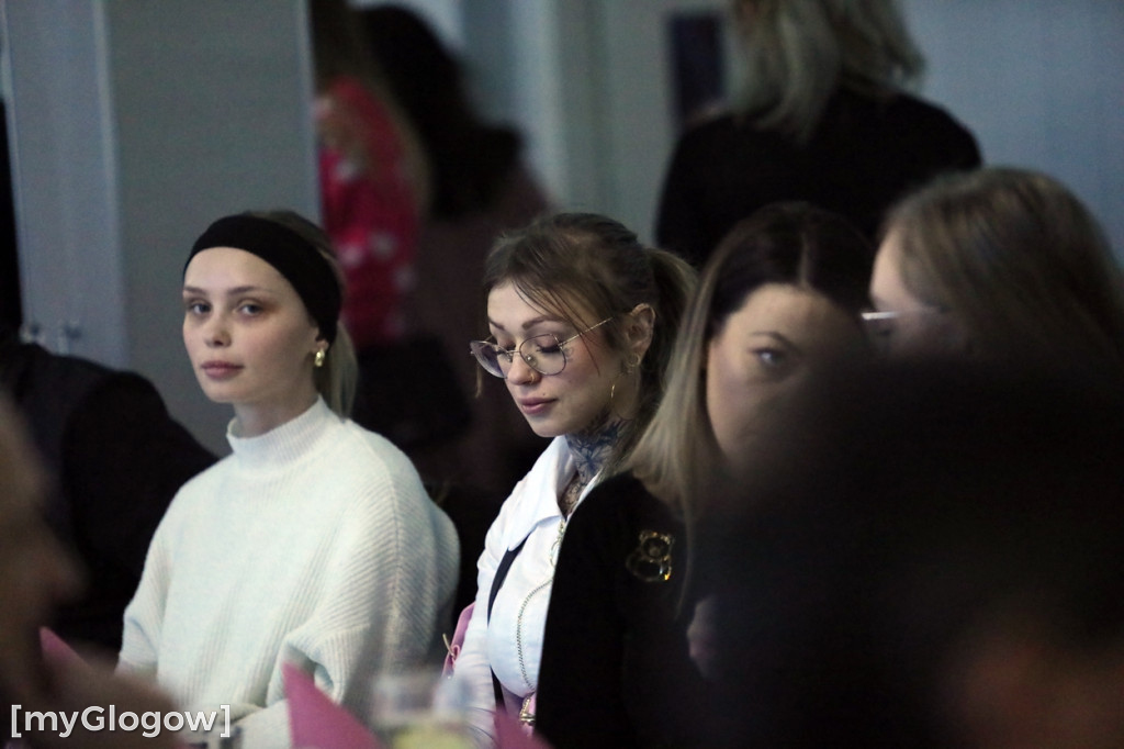 Oni będą naszymi przedsiębiorcami