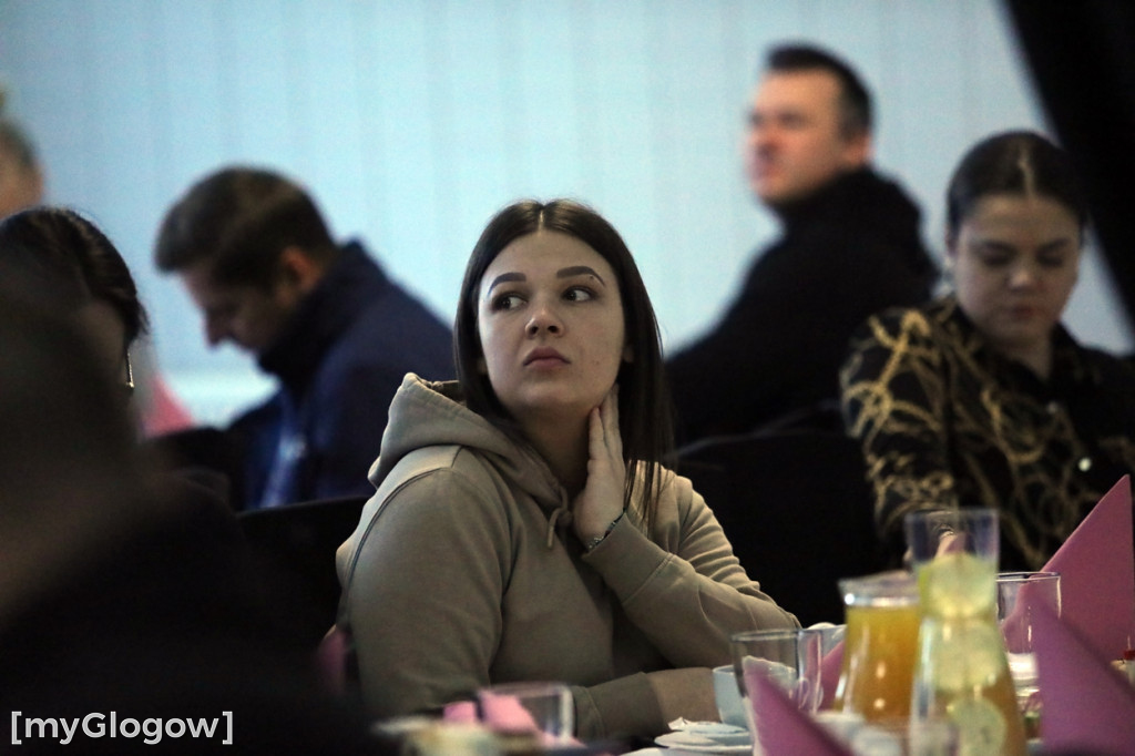 Oni będą naszymi przedsiębiorcami