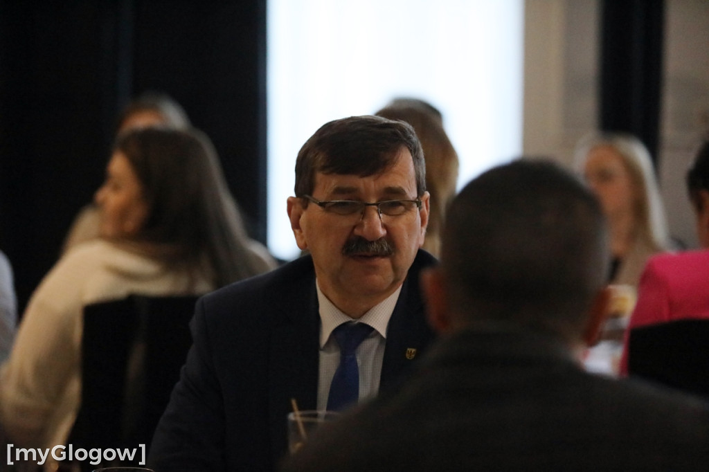 Oni będą naszymi przedsiębiorcami