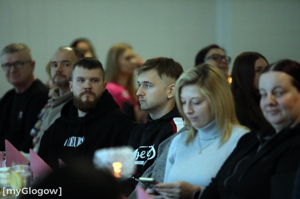 Oni będą naszymi przedsiębiorcami