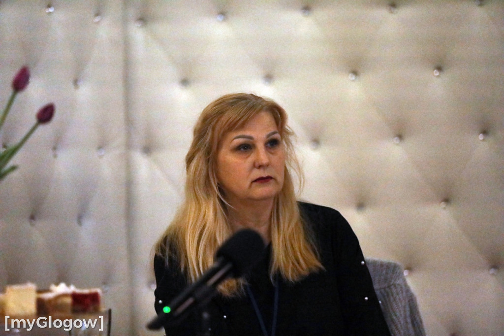Oni będą naszymi przedsiębiorcami