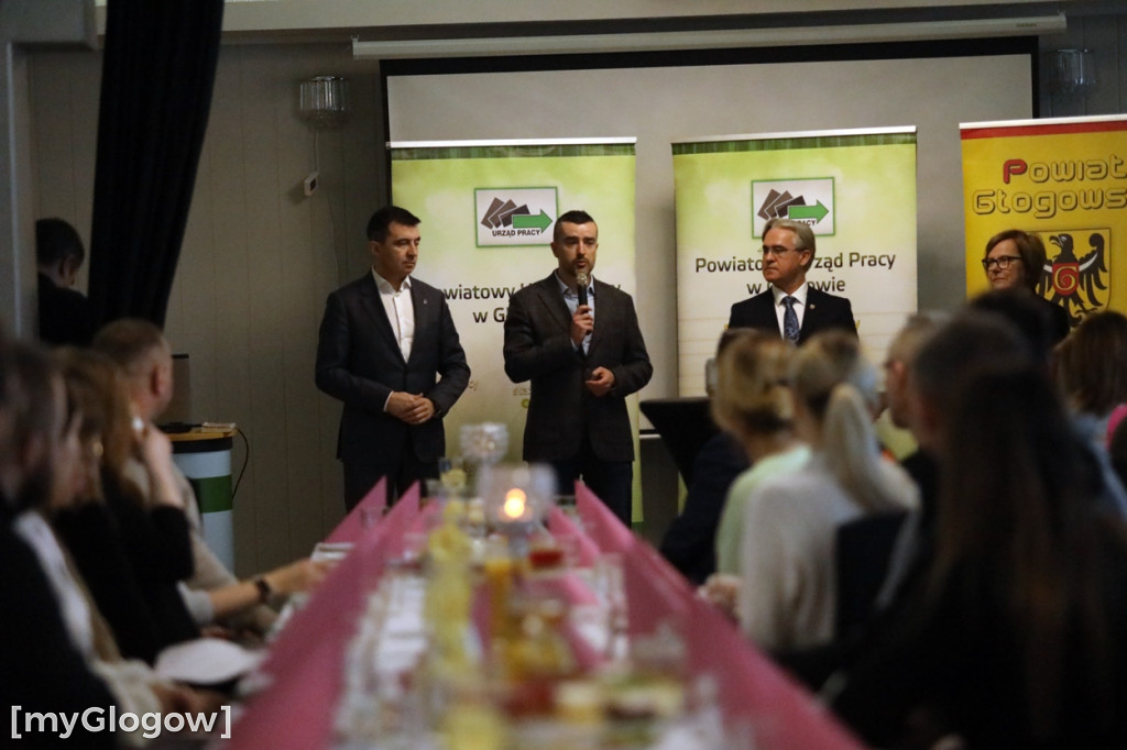 Oni będą naszymi przedsiębiorcami