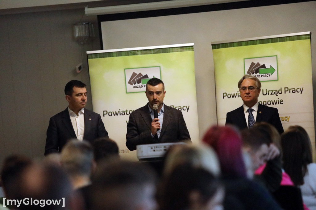 Oni będą naszymi przedsiębiorcami