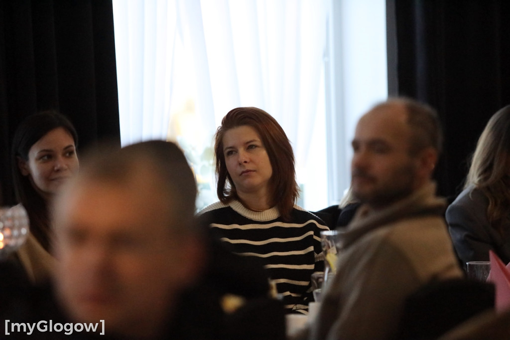 Oni będą naszymi przedsiębiorcami