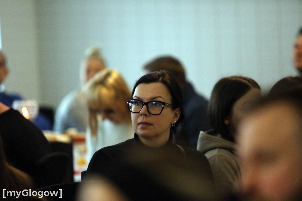 Oni będą naszymi przedsiębiorcami