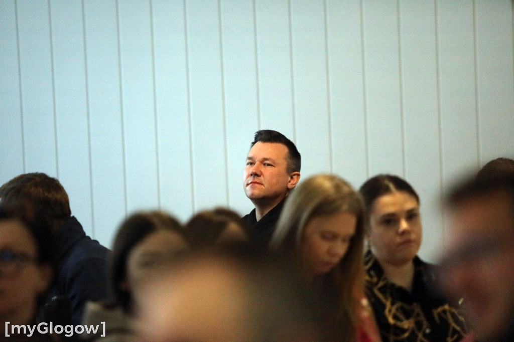Oni będą naszymi przedsiębiorcami