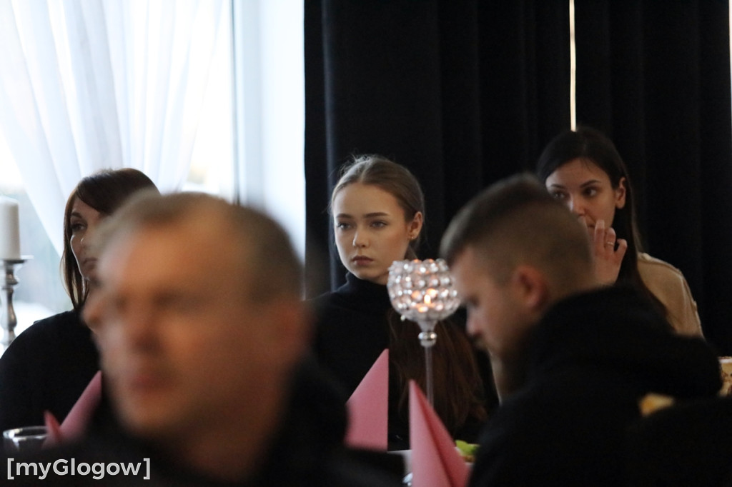 Oni będą naszymi przedsiębiorcami