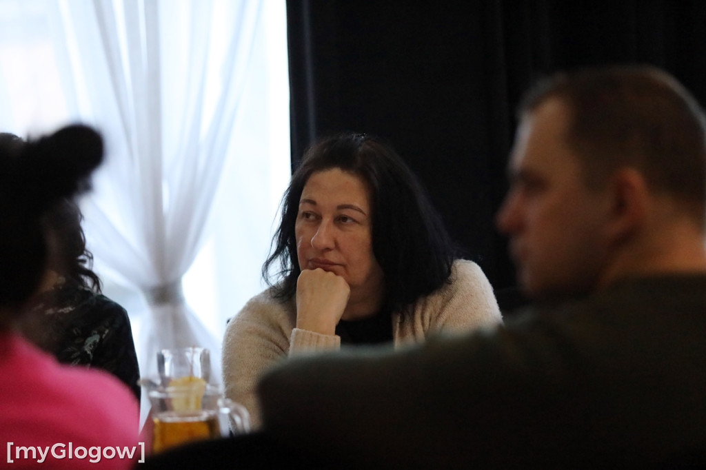 Oni będą naszymi przedsiębiorcami