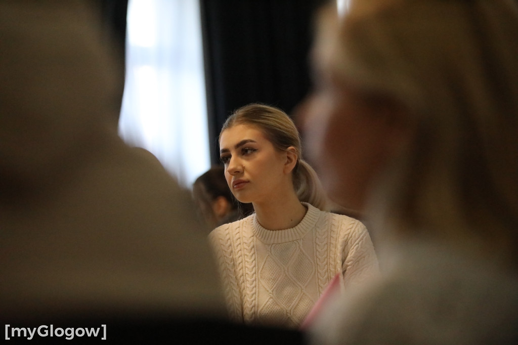 Oni będą naszymi przedsiębiorcami