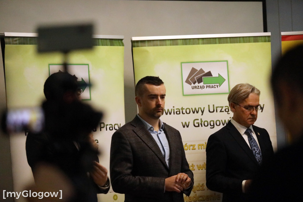 Oni będą naszymi przedsiębiorcami