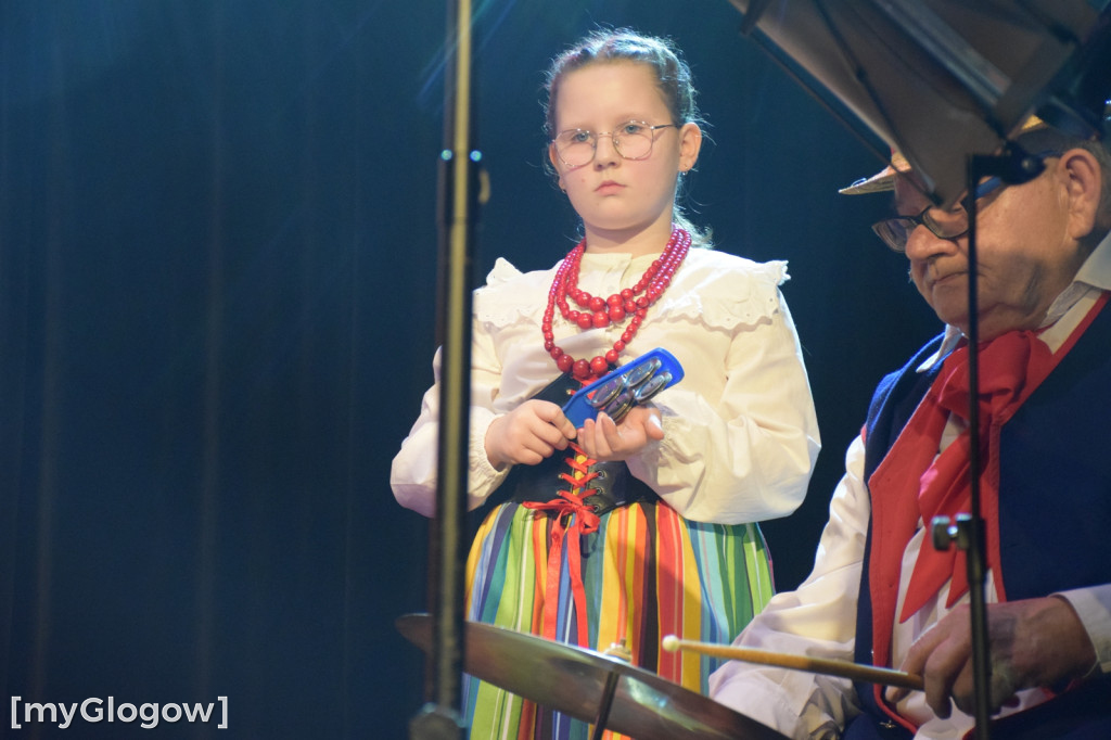 Nowe centrum kultury w Grębocicach