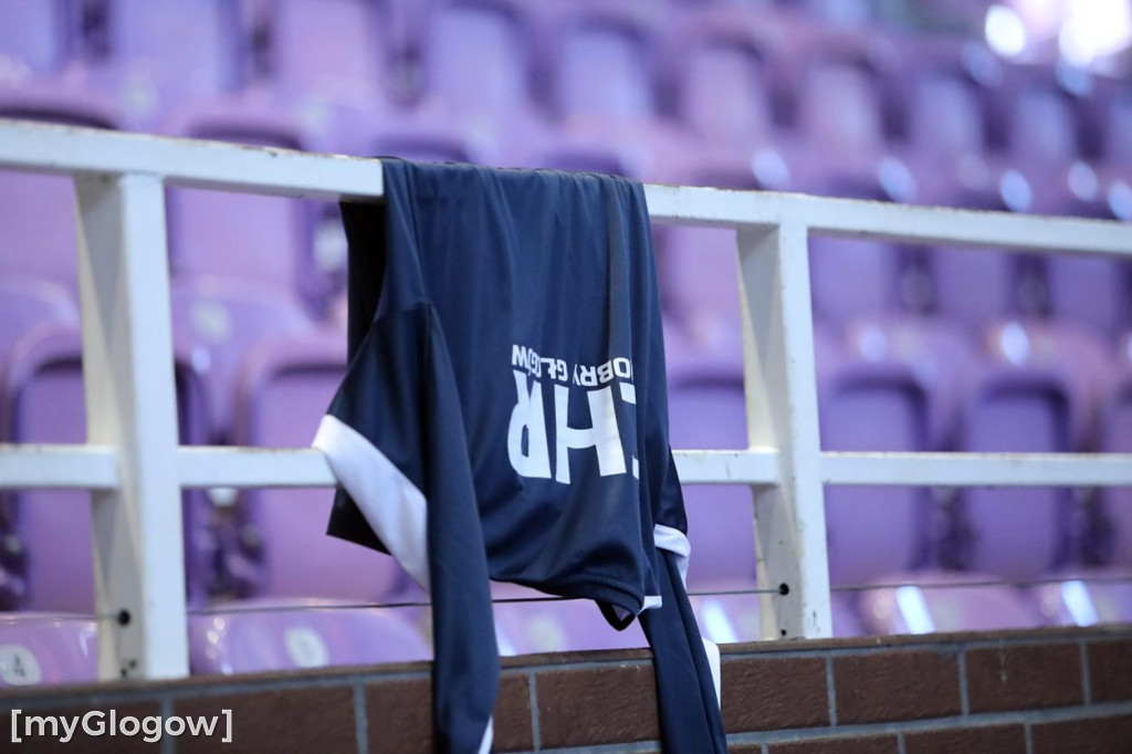 To był hit! Juniorzy Chrobrego grali z ekipą Oławy