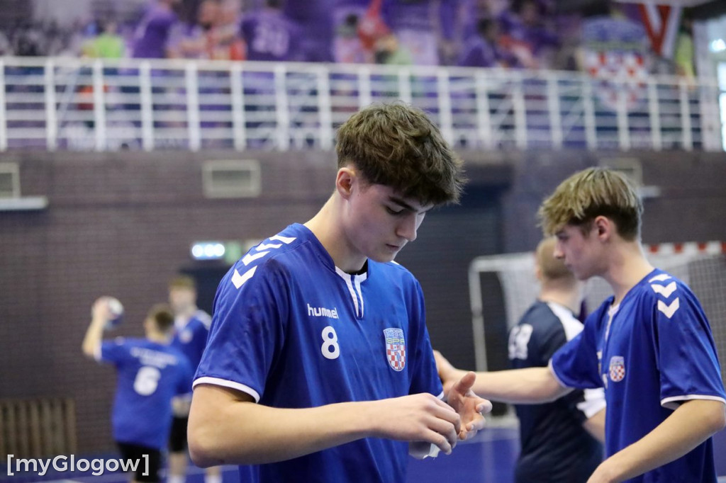 To był hit! Juniorzy Chrobrego grali z ekipą Oławy