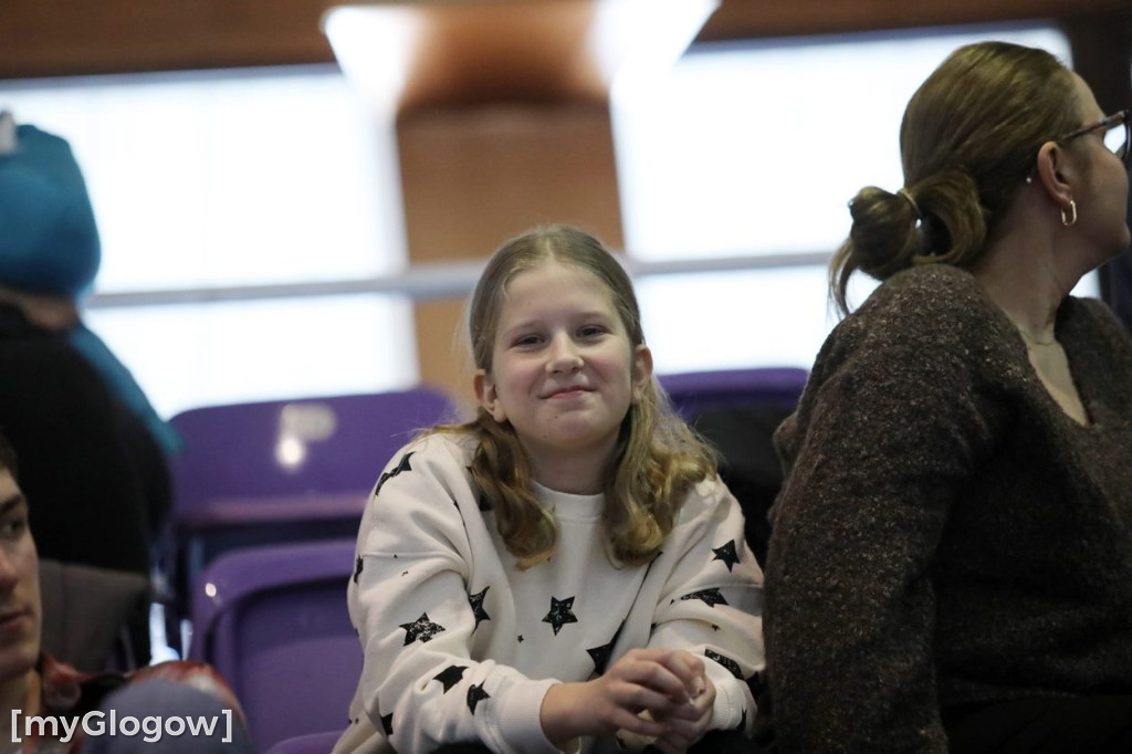 To był hit! Juniorzy Chrobrego grali z ekipą Oławy