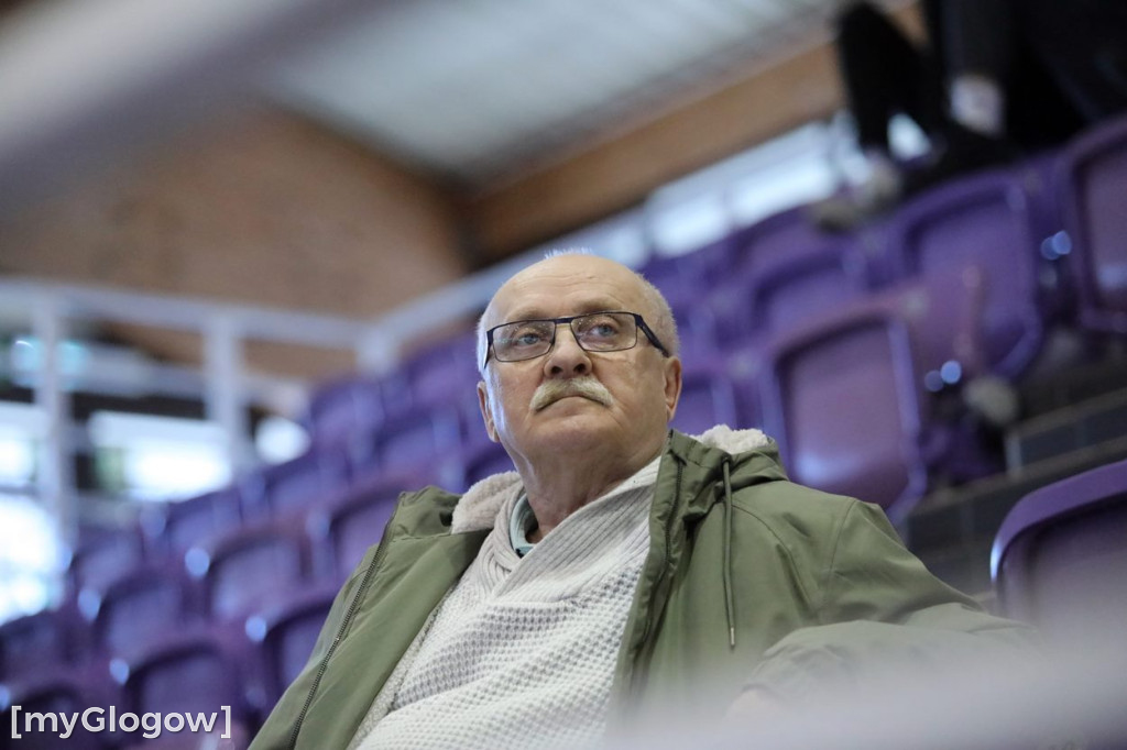 To był hit! Juniorzy Chrobrego grali z ekipą Oławy