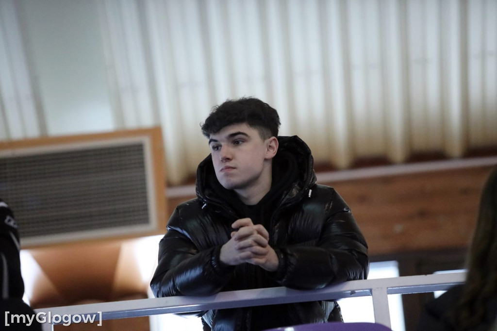 To był hit! Juniorzy Chrobrego grali z ekipą Oławy