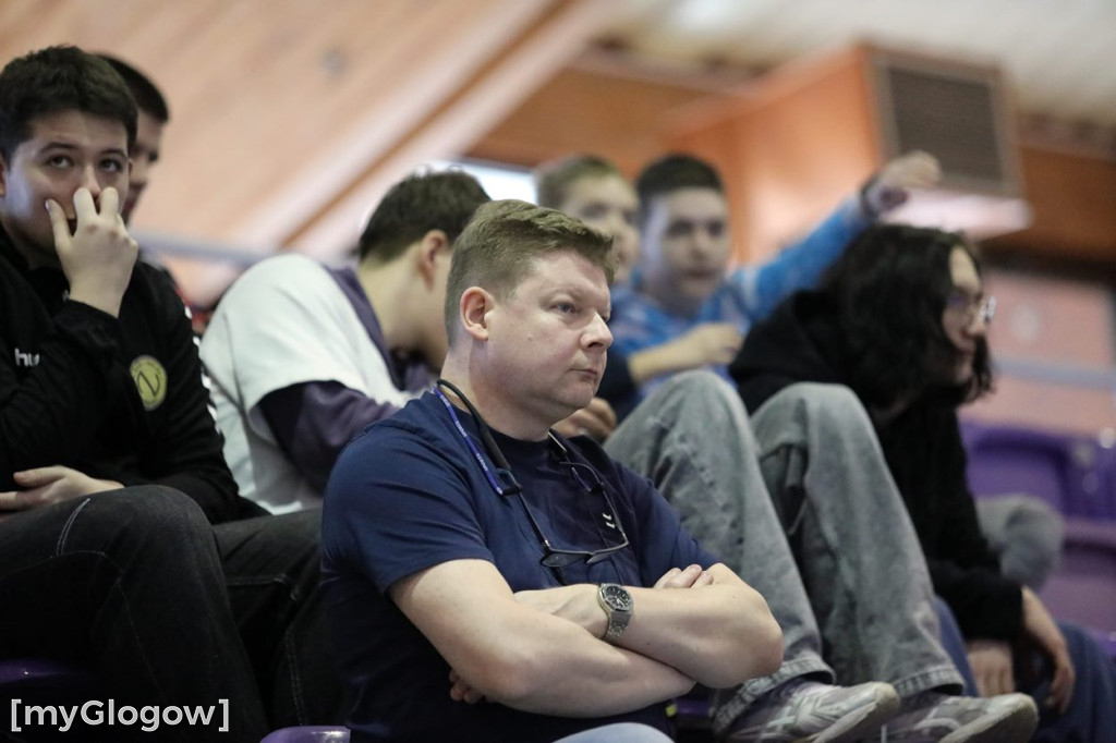 To był hit! Juniorzy Chrobrego grali z ekipą Oławy