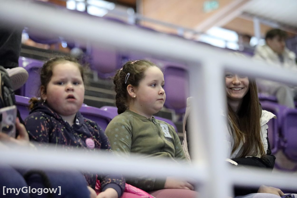 To był hit! Juniorzy Chrobrego grali z ekipą Oławy