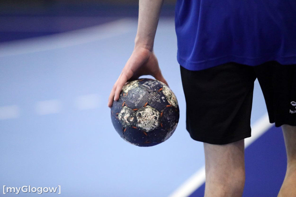 To był hit! Juniorzy Chrobrego grali z ekipą Oławy