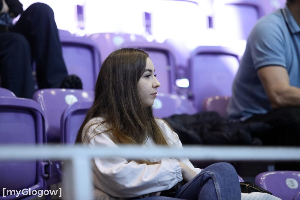 To był hit! Juniorzy Chrobrego grali z ekipą Oławy