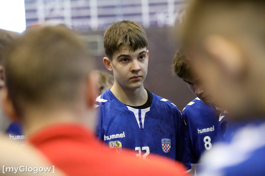 To był hit! Juniorzy Chrobrego grali z ekipą Oławy