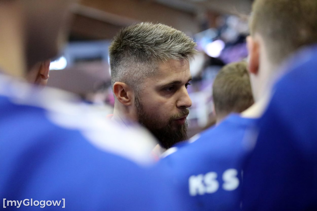 To był hit! Juniorzy Chrobrego grali z ekipą Oławy