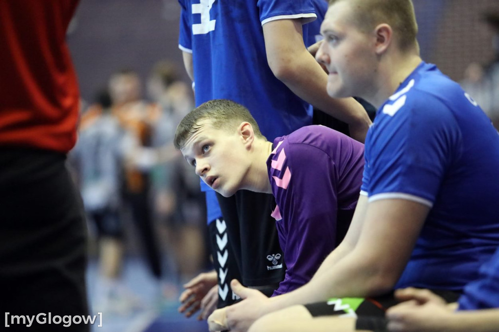 To był hit! Juniorzy Chrobrego grali z ekipą Oławy