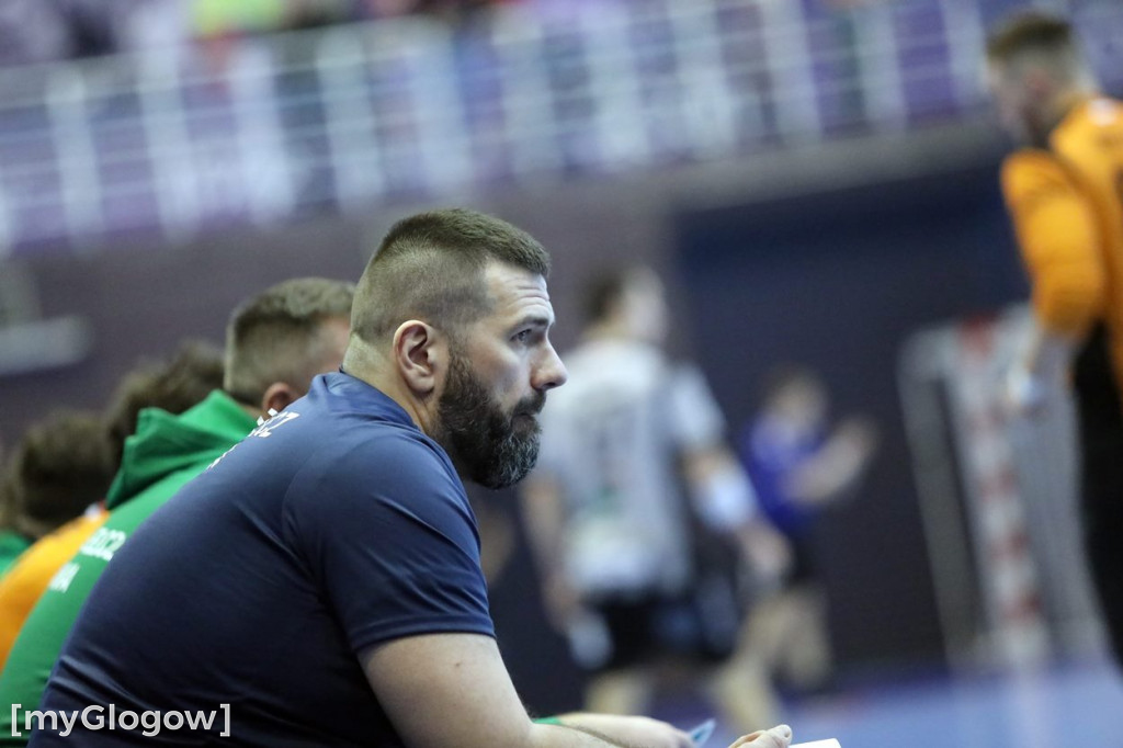 To był hit! Juniorzy Chrobrego grali z ekipą Oławy