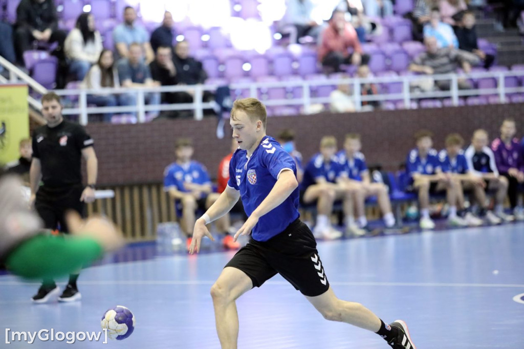 To był hit! Juniorzy Chrobrego grali z ekipą Oławy