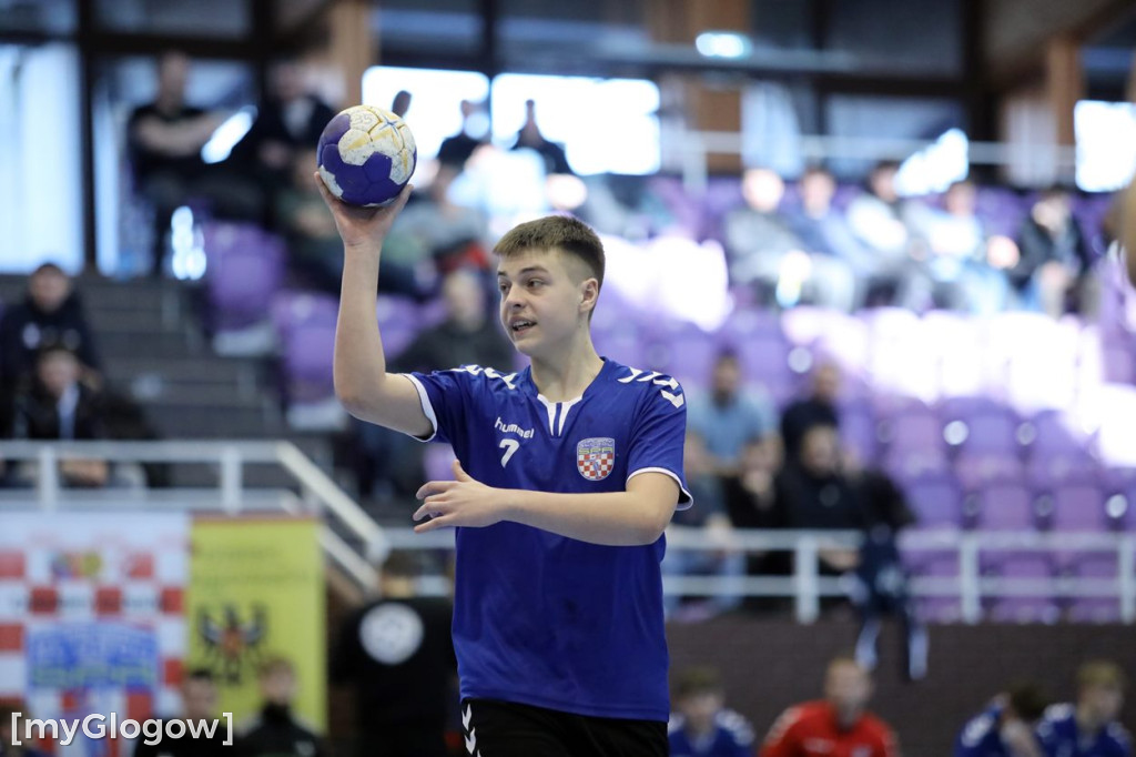 To był hit! Juniorzy Chrobrego grali z ekipą Oławy