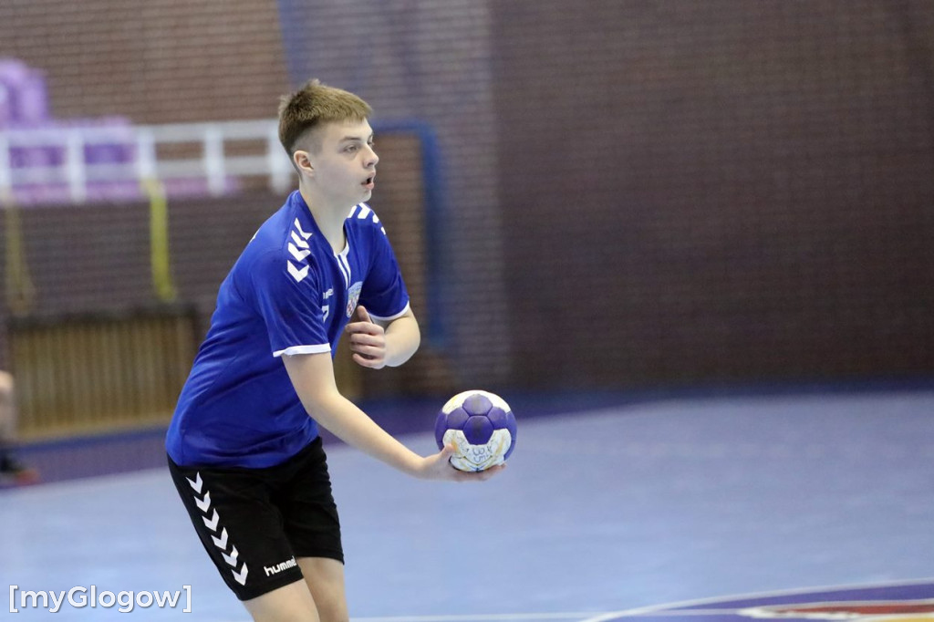 To był hit! Juniorzy Chrobrego grali z ekipą Oławy