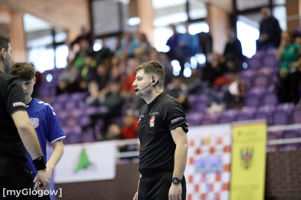 To był hit! Juniorzy Chrobrego grali z ekipą Oławy