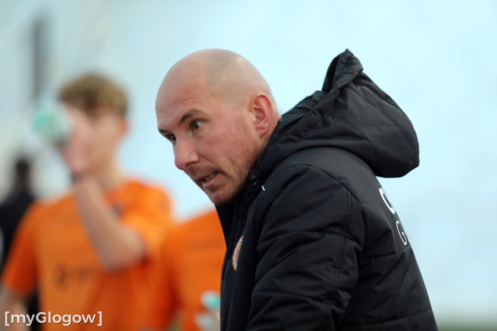 Młodzież Chrobrego Głogów grała z Lechią