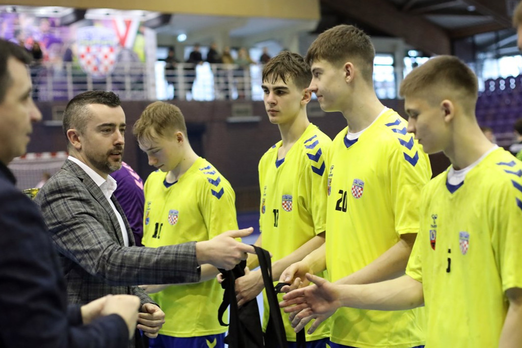 Awans juniorów Chrobrego!