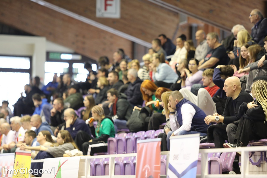 Awans juniorów Chrobrego!