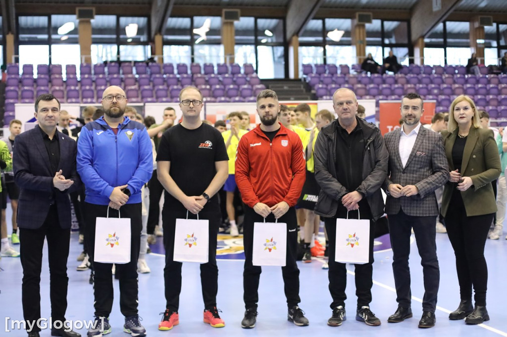 Awans juniorów Chrobrego!